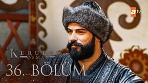 Kuruluş Osman Odcinek 9