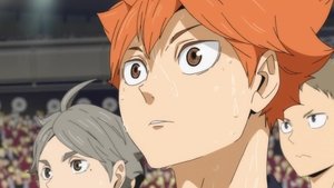 Haikyu!! Odcinek 20