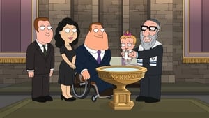 Family Guy: Głowa rodziny Głowa familii