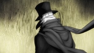 Enen no Shouboutai Odcinek 22