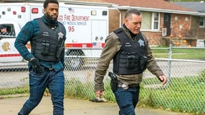Chicago P.D. Zaciśnięte pięści