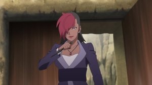 Boruto: Naruto Next Generations Odcinek 174