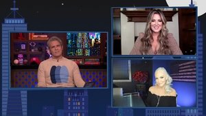 Watch What Happens Live with Andy Cohen Odcinek 178