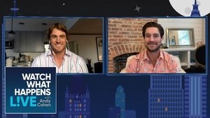Watch What Happens Live with Andy Cohen Odcinek 179