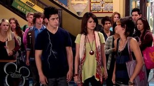 Czarodzieje z Waverly Place Pozytywna Alex