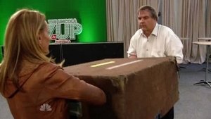 The Celebrity Apprentice Odcinek 12