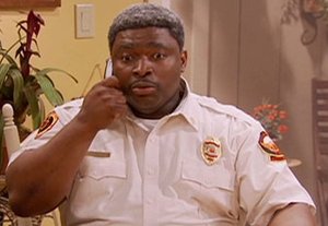 Tyler Perry's House of Payne Odcinek 18