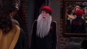 Czarodzieje z Waverly Place Max powraca