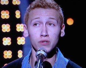 American Idol Odcinek 8
