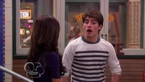 Czarodzieje z Waverly Place Spotkanie z Wilkołakami