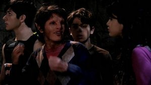 Czarodzieje z Waverly Place Czarodzieje kontra wilkołaki