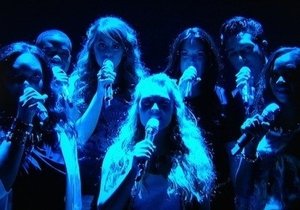 American Idol Odcinek 25