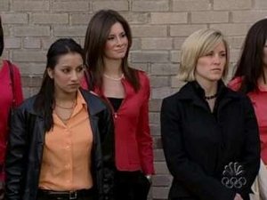 The Celebrity Apprentice Odcinek 2
