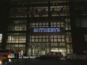 The Celebrity Apprentice Odcinek 6