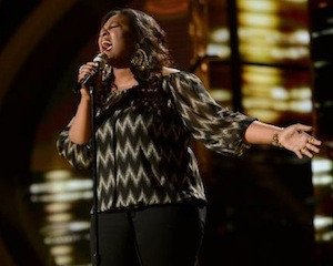 American Idol Odcinek 30