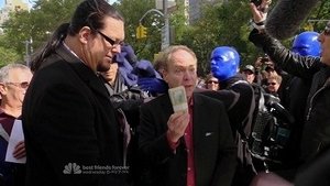 The Celebrity Apprentice Odcinek 7