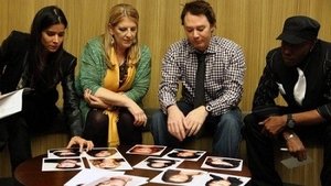 The Celebrity Apprentice Odcinek 3