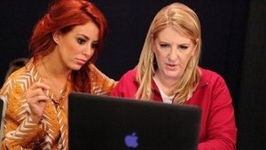 The Celebrity Apprentice Odcinek 2