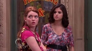 Czarodzieje z Waverly Place Podróż do wnętrza Masona