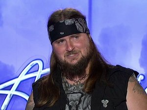 American Idol Odcinek 4