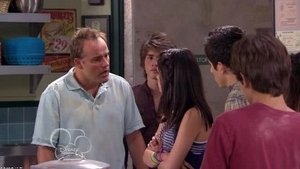 Czarodzieje z Waverly Place Nieoczekiwany zwrot akcji