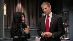 The Celebrity Apprentice Odcinek 12