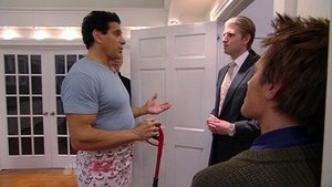 The Celebrity Apprentice Odcinek 5