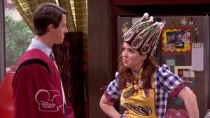 Czarodzieje z Waverly Place Trzech Maxów i mała dziewczynka