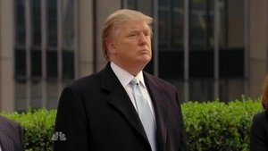 The Celebrity Apprentice Odcinek 3