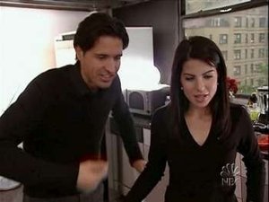 The Celebrity Apprentice Odcinek 6