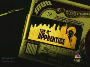 The Celebrity Apprentice Odcinek 11
