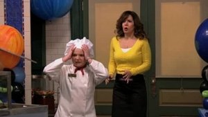 Czarodzieje z Waverly Place Nasz ojciec to owad!