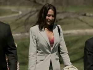 The Celebrity Apprentice Odcinek 10