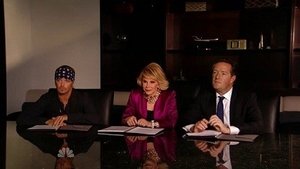 The Celebrity Apprentice Odcinek 11