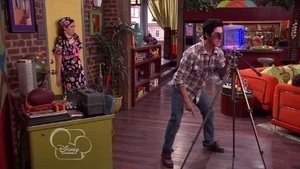 Czarodzieje z Waverly Place Czarodziej roku