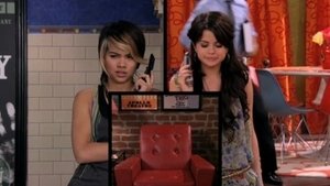 Czarodzieje z Waverly Place Przygrywka na lunchu