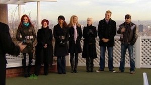 The Celebrity Apprentice Odcinek 7