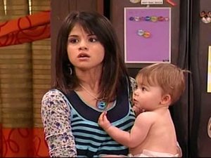 Czarodzieje z Waverly Place Kupidyn