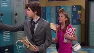 Czarodzieje z Waverly Place Magiczne niezdemaskowanie