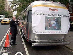The Celebrity Apprentice Odcinek 3