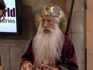 Czarodzieje z Waverly Place Ocalić WizTech: część 2