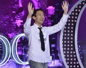 American Idol Odcinek 6