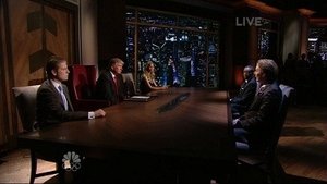 The Celebrity Apprentice Odcinek 14