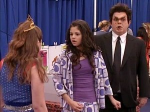 Czarodzieje z Waverly Place Harper wie