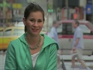 The Celebrity Apprentice Odcinek 12