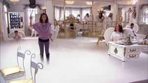Czarodzieje z Waverly Place Czarodzieje kontra Anioły