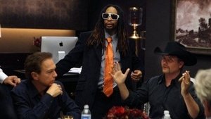 The Celebrity Apprentice Odcinek 1