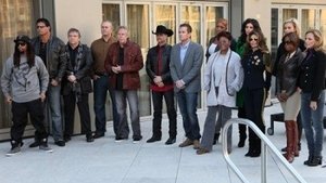 The Celebrity Apprentice Odcinek 3