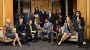The Celebrity Apprentice Odcinek 13