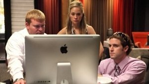 The Celebrity Apprentice Odcinek 10